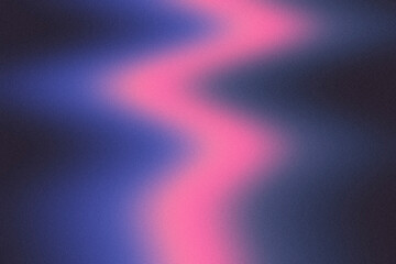 Abstract retro wave grainy noise background texture