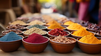 Iran Natural Colors, Background Image, Background For Banner, HD