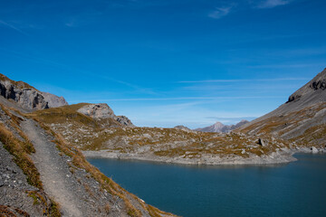 Obraz premium Sommet 2