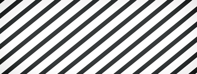 Diagonal stripe seamless pattern. Geometric classic