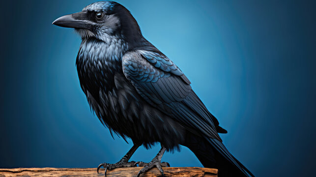 Ravens Call Natural Colors, Background Image, Background For Banner, HD