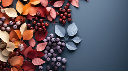 Sinister Natural Colors, Background Image, Background For Banner, HD