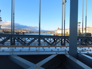 BUDAPEST
