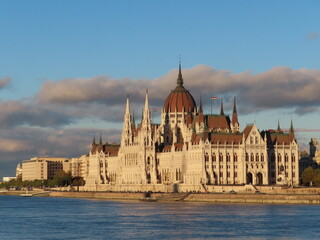 BUDAPEST
