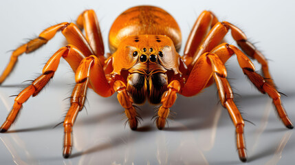 Tarantula Natural Colors, Background Image, Background For Banner, HD