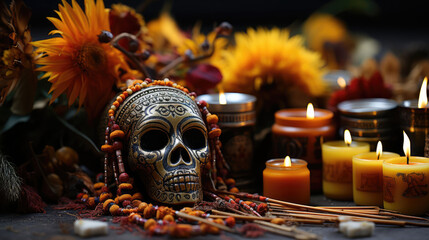 Voodoo Natural Colors, Background Image, Background For Banner, HD