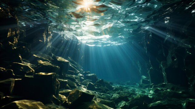 "Underwater Background" Images – Browse 6,027 Stock Photos, Vectors