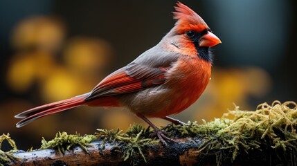 Cardinal, Background Image, Background For Banner, HD