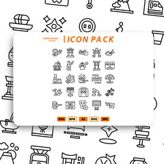 Japan Icon Pack