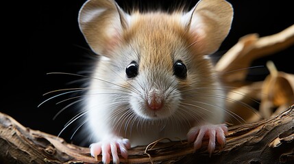 Mouse, Background Image, Background For Banner, HD