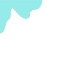 Liquid Abstract form 