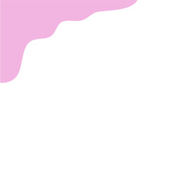 Liquid Abstract form 