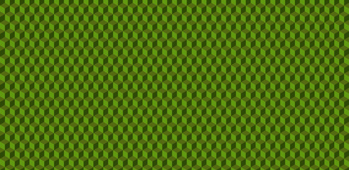 abstract background, abstract wallpaper. Geometric cubic pattern background. Vector seamless pattern. Modern stylish texture.