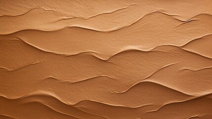 Fototapeta na wymiar Brown paper texture as background