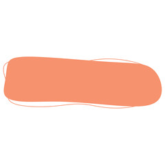 Rectangle Blob Label