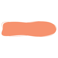 Rectangle Blob Label