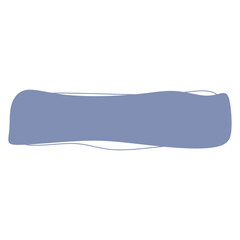 Rectangle Blob Label