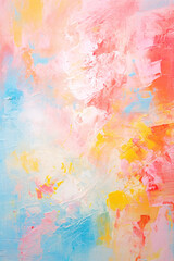 Hand-Painted Artwork Background, Ideal for Dynamic and Modern Designs.