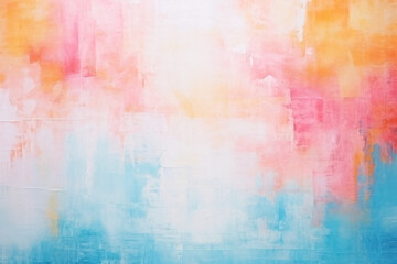 Obraz premium Hand-Painted Artwork Background, Ideal for Dynamic and Modern Designs.