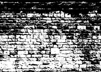 Rustic grunge vector texture with grain and stains. Abstract noise background. Weathered surface. Dirty and damaged. Detailed rough backdrop. Vector graphic illustration with transparent white. EPS10.