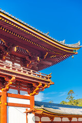 Fototapeta premium temple of heaven