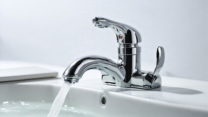 grifo en ba&ntilde;o