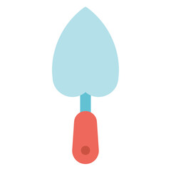 hand shovel icon