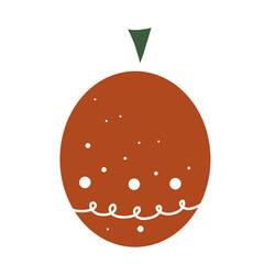 autumn fruit