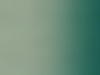Green background grainy gradient smooth retro backdrop noise and canvas texture effect
