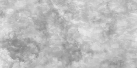 Silver white and light gray texture, watercolor background, art abstract surface grey. Paint leaks and Ombre effects .cement surface texture of concrete. victor watercolor white and light gray texture