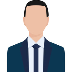 Businessman Icon