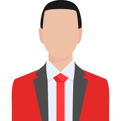 Businessman Icon