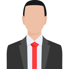 Businessman Icon