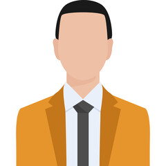 Businessman Icon