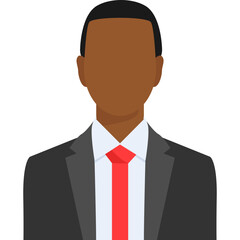 Businessman Icon