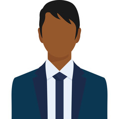 Businessman Icon