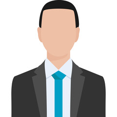 Businessman Icon