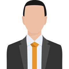 Businessman Icon