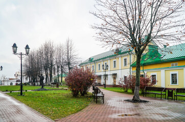 Polotsk Jesuit College
