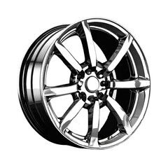 Obraz premium A close up of a wheel