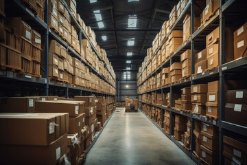 The Archive Odyssey: Navigating History's Warehouse
