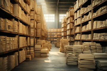 Shelves of Wisdom: Discovering the Documented Legacy