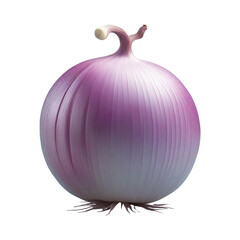 Up Close and Personal Exploring the Intricate Details of an Onion