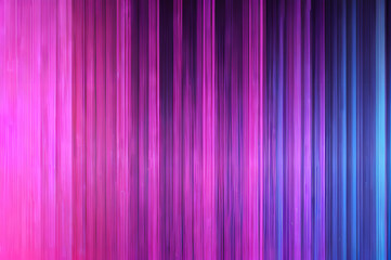 Fototapeta premium Technological cyber background design, neon light, bright dark illustration, future tech style, Generative AI