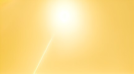 Golden color high resolution background with lighting effect and sparkle with copy space for text. Golden background images for banner and poster. Light golden background