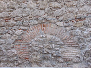 Fachada del Convento de Las Puras, Almer&iacute;a