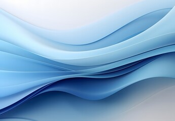  beautiful blue wallpaper with a smooth wave wallpaper, 3D digital wave structure of blue colors. blue wave with colorful swirls.