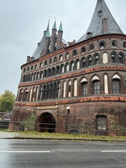 Holstentor