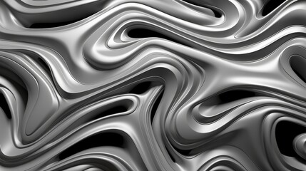abstract wave background.