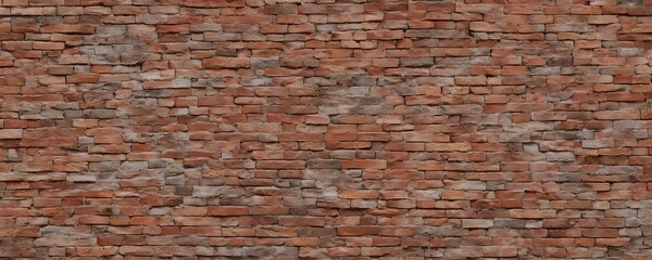 Fototapeta premium Exposed Brick Texture